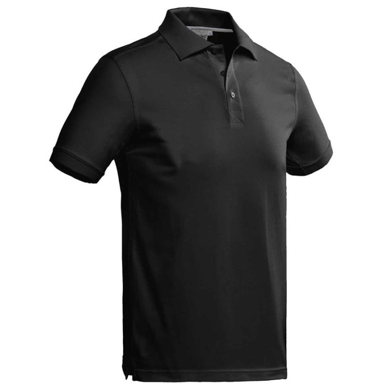 Heren polo Santino Mojo maat L (1005219)